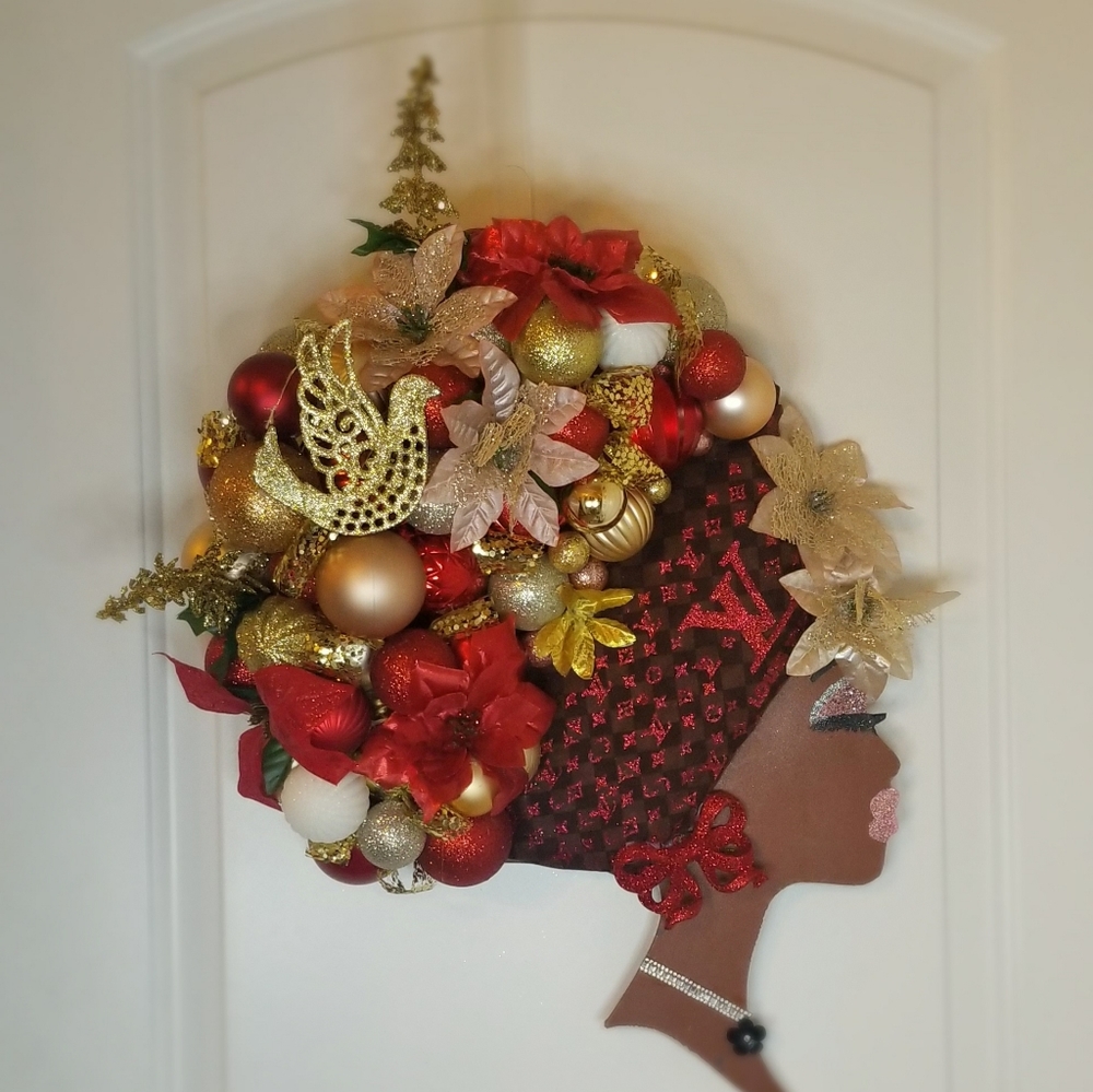 Door Wreath